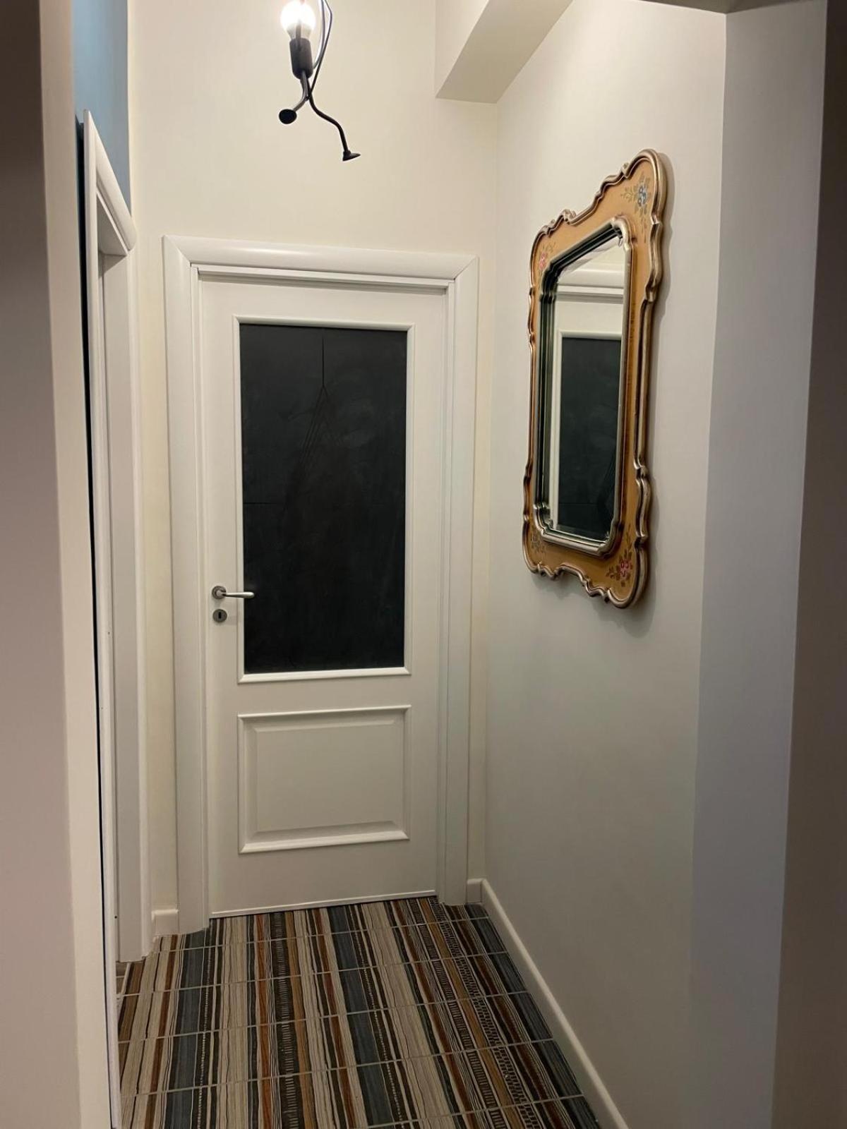 Faccia Gialla Napoli Casa Vacanze Екстериор снимка